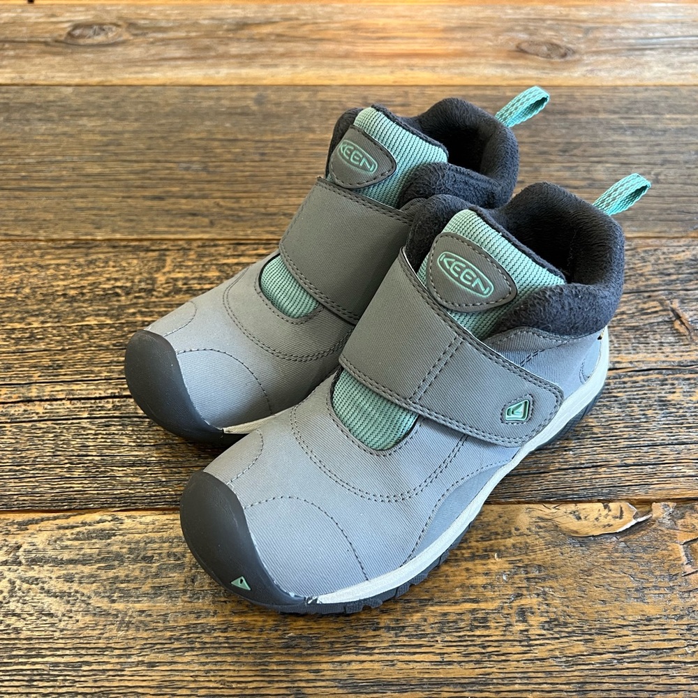 Keen Kootenay Snow Boots